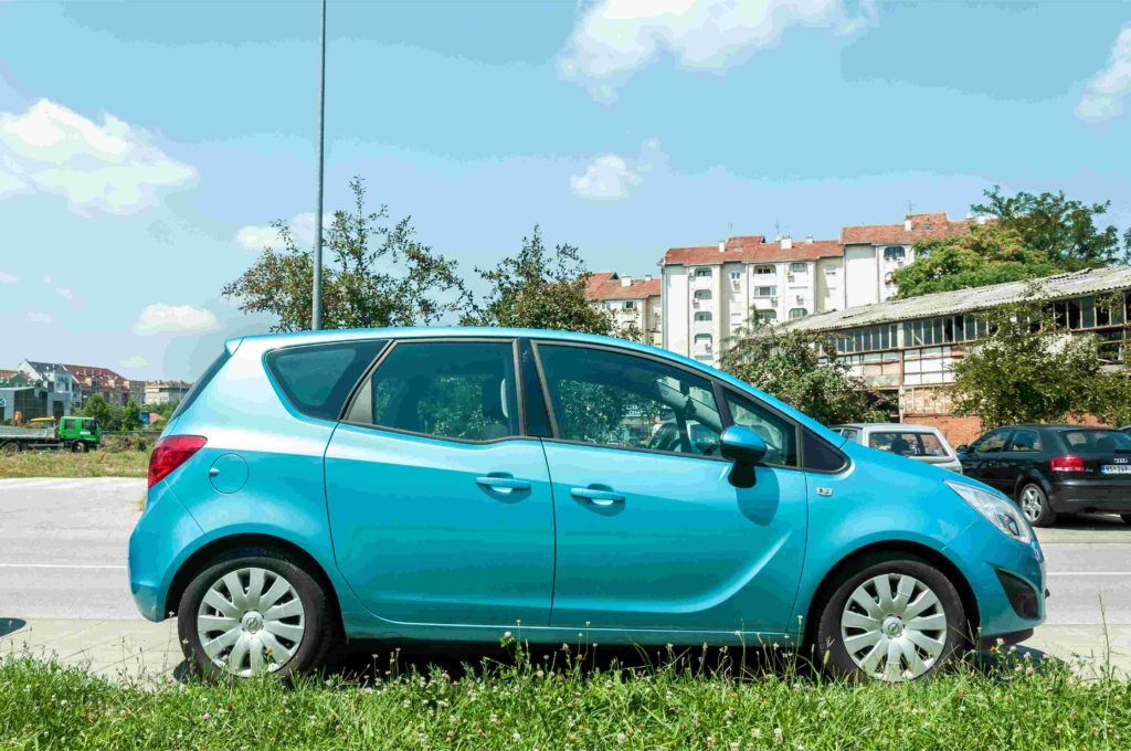 Beim Opel Meriva gelten nach der Erstinspektion flexible Wartungsintervalle