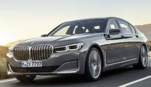 bmw 7er