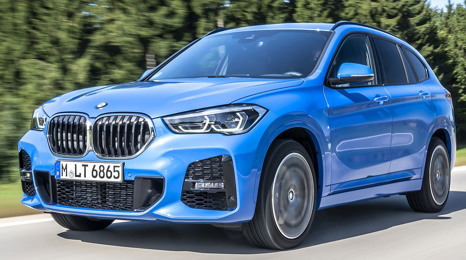 Inspektion BMW