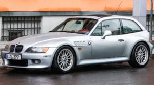 bmw z3