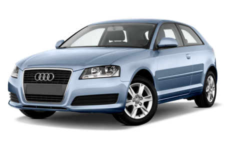 Querlenker Audi A3 8P