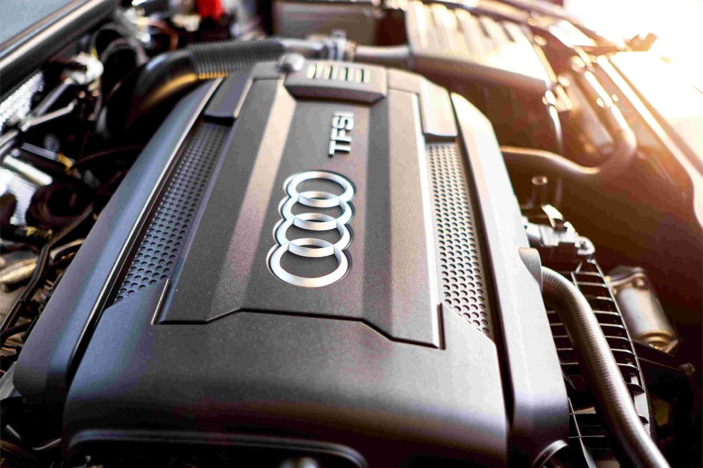 Die Kosten für die Inspektionen beim Audi TT variieren je nach Aufwand