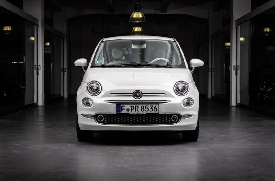 Miete einen Fiat 500C von Sarah in Schlieren für 37 Fr./Tag mit GoMore