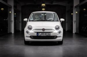 Fiat 500 (312_), Fiat 500 C (312_)