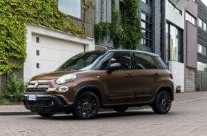 Fiat 500L (351_, 352_)