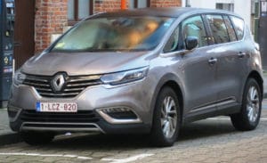 renault espace