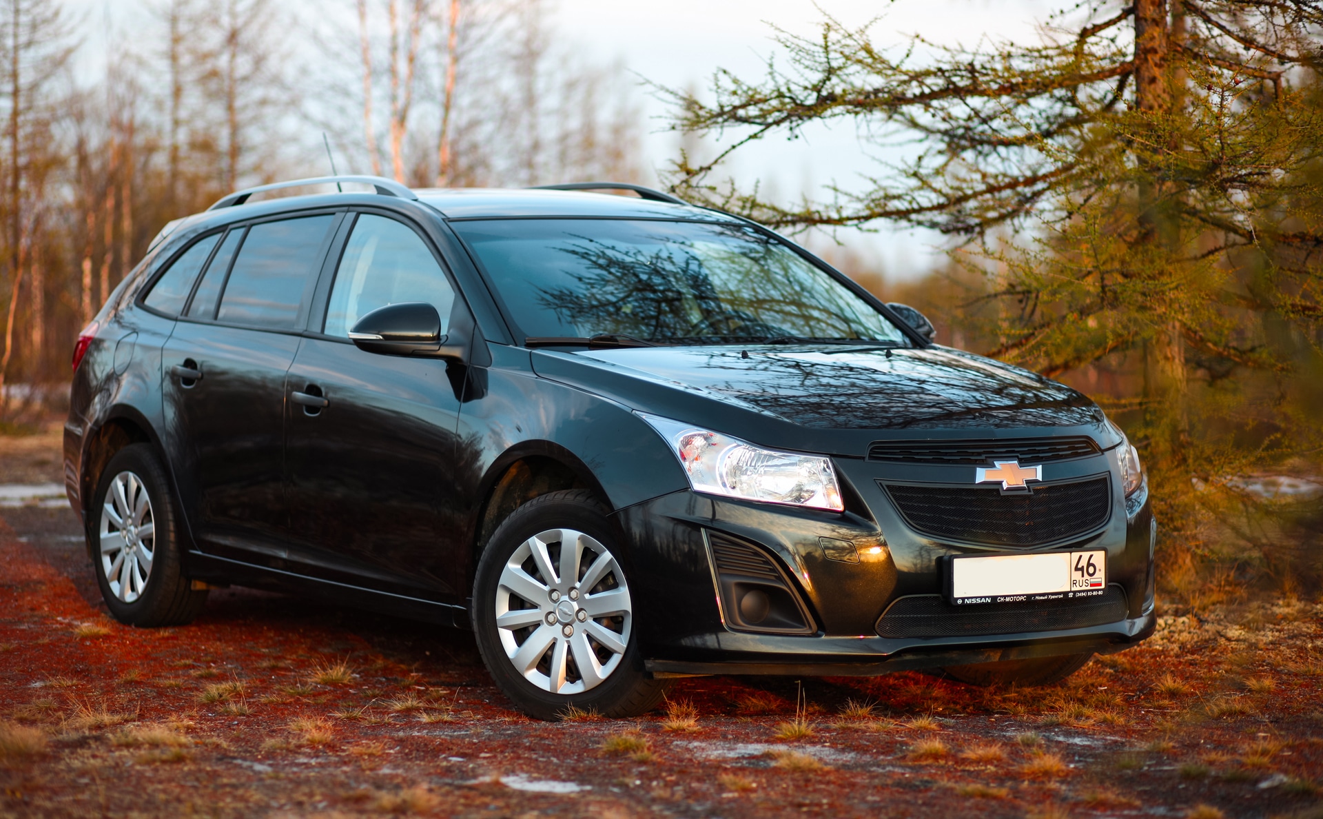 Ölwechsel Chevrolet Cruze Kosten, Intervalle & Freigaben