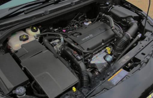 Opel Astra J Zahnriemen Oder Steuerkette Zahnriemenwechsel beim Opel Astra - Kosten & Intervalle