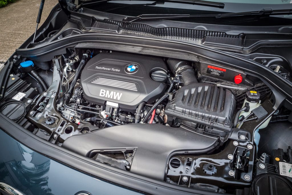 Was Kostet ölwechsel Bei Bmw