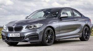 bmw 2er