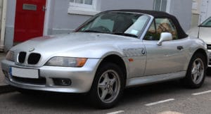 bmw z3