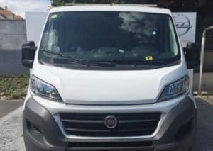  Fiat Ducato Bus (250_, 290_), Fiat Ducato Kasten (250_, 290_), Fiat Ducato Pritsche/Fahrgestell (250_, 290_) 