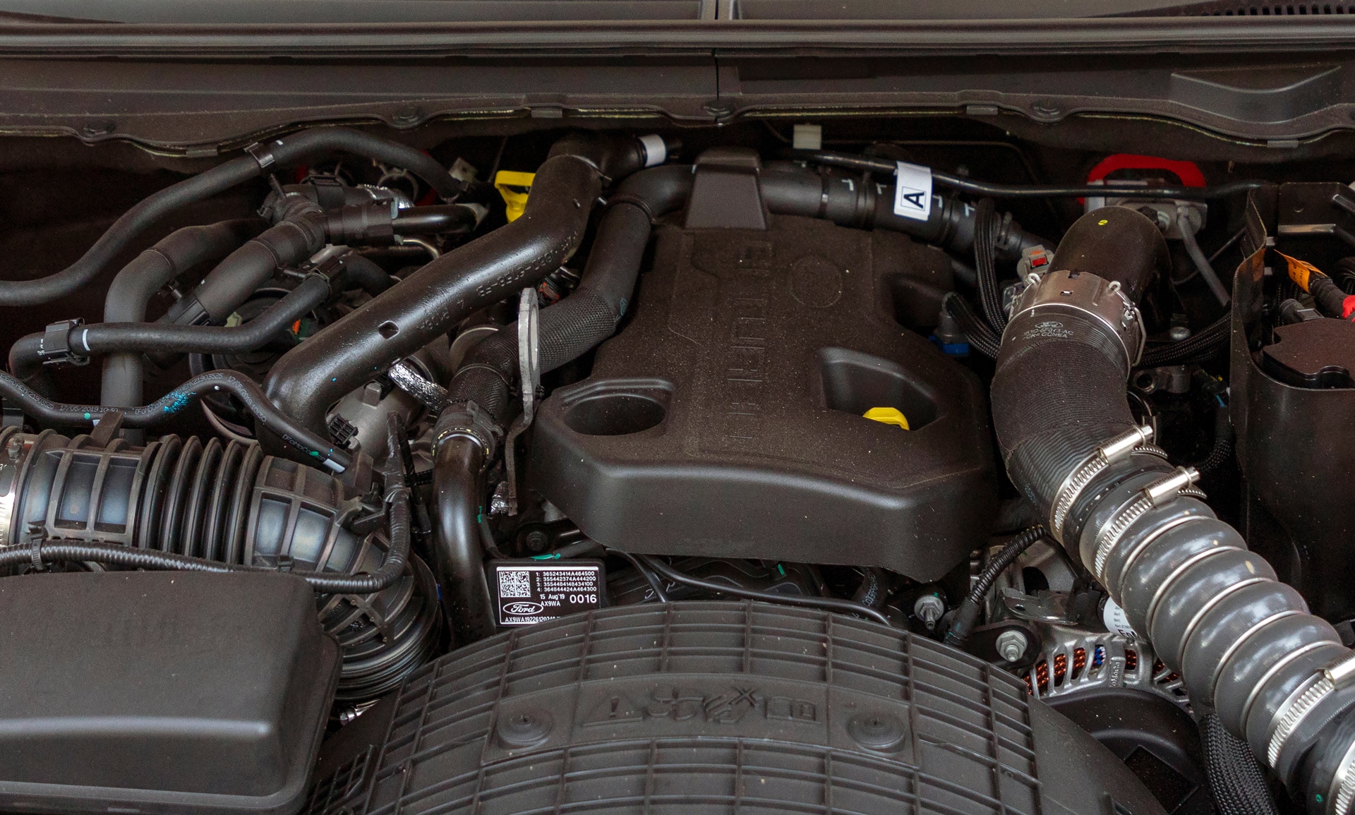 Olwechsel Ford Ranger Kosten Intervall Fullmengen Olsorten