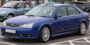 ford mondeo mk3