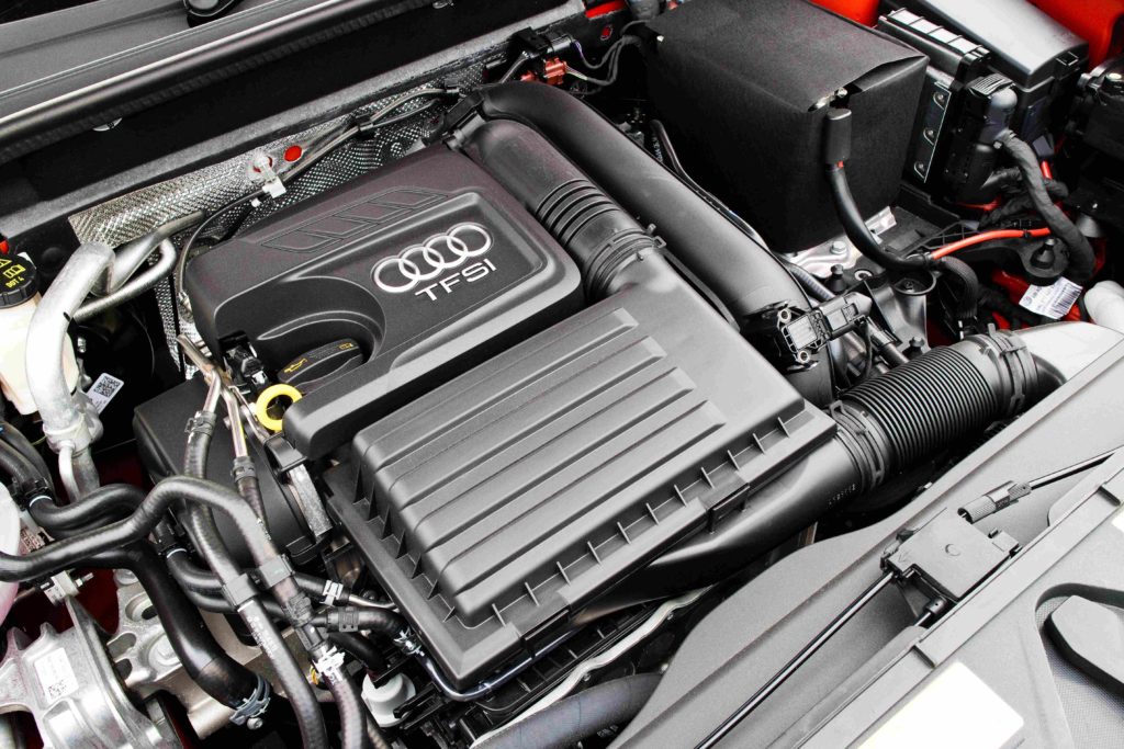 Die Kosten für Inspektionen beim Audi Q2 fallen je nach Umfang unterschiedlich hoch aus