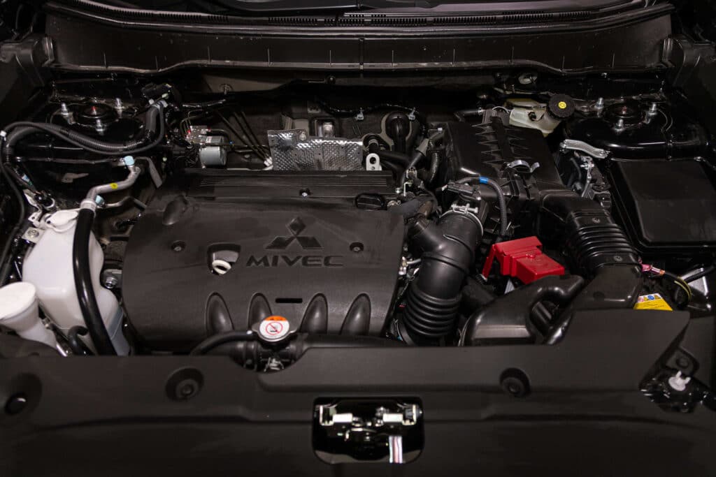 Inspektion Mitsubishi ASX Kosten Die Kosten für Inspektionen beim Mitsubishi ASX fallen je nach Aufwand unterschiedlich hoch aus