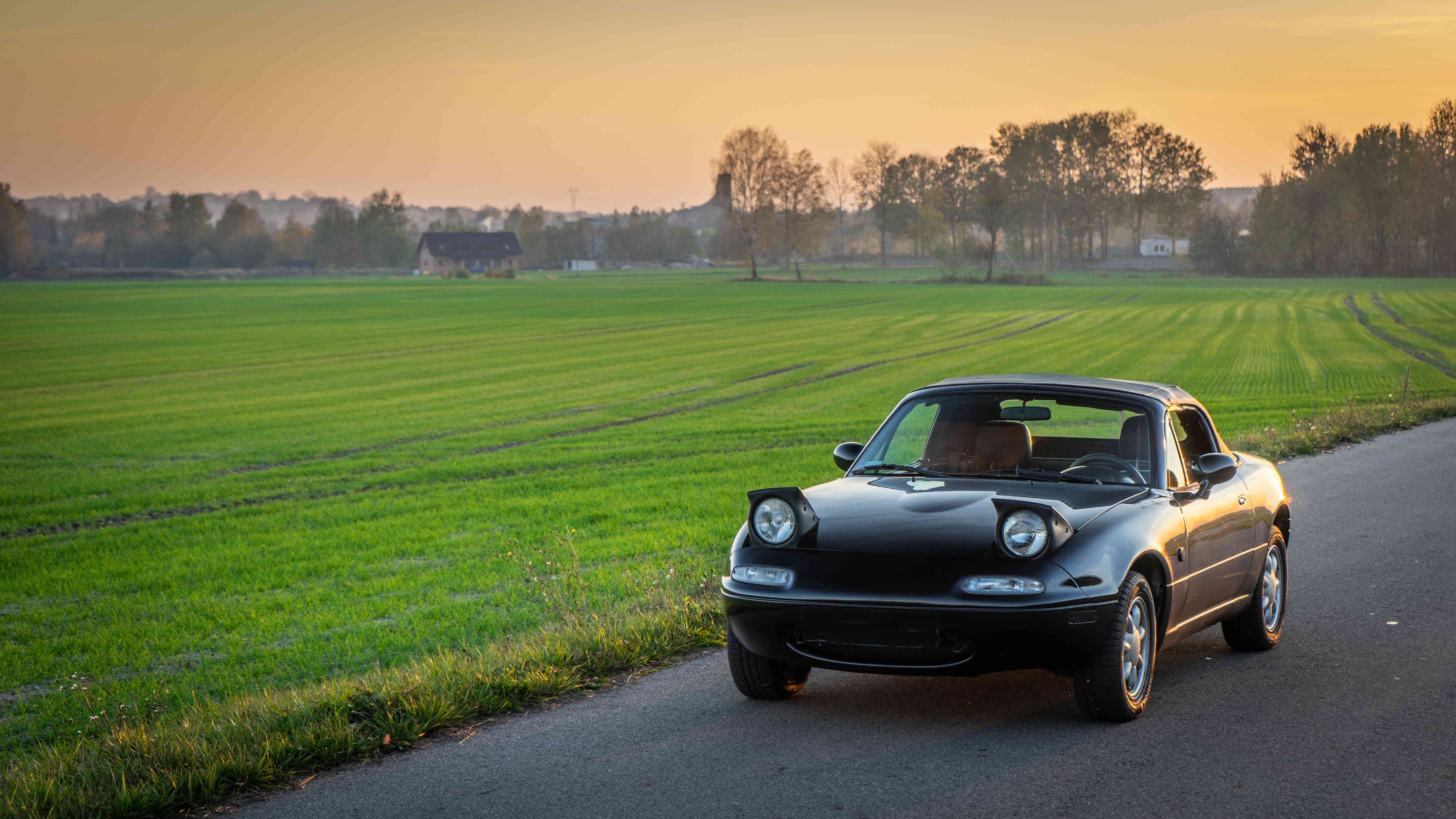 Mazda MX-5 NA Wartungskosten: Genügsamer Spaß-Roadster für Sparsame