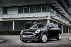 Mini Clubman (R55), Mini Clubvan (R55), Mini Clubman (F54) 