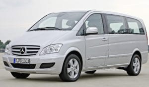 mercedes viano