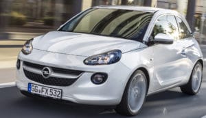 Opel ADAM