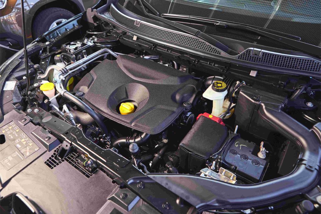 Die Kosten bei den Inspektionen beim Renault Kadjar variieren