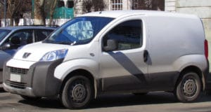 Peugeot Bipper