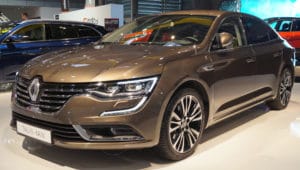 Renault Talisman