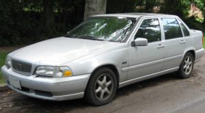 Volvo S70