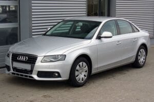 Querlenker Audi A4 B8