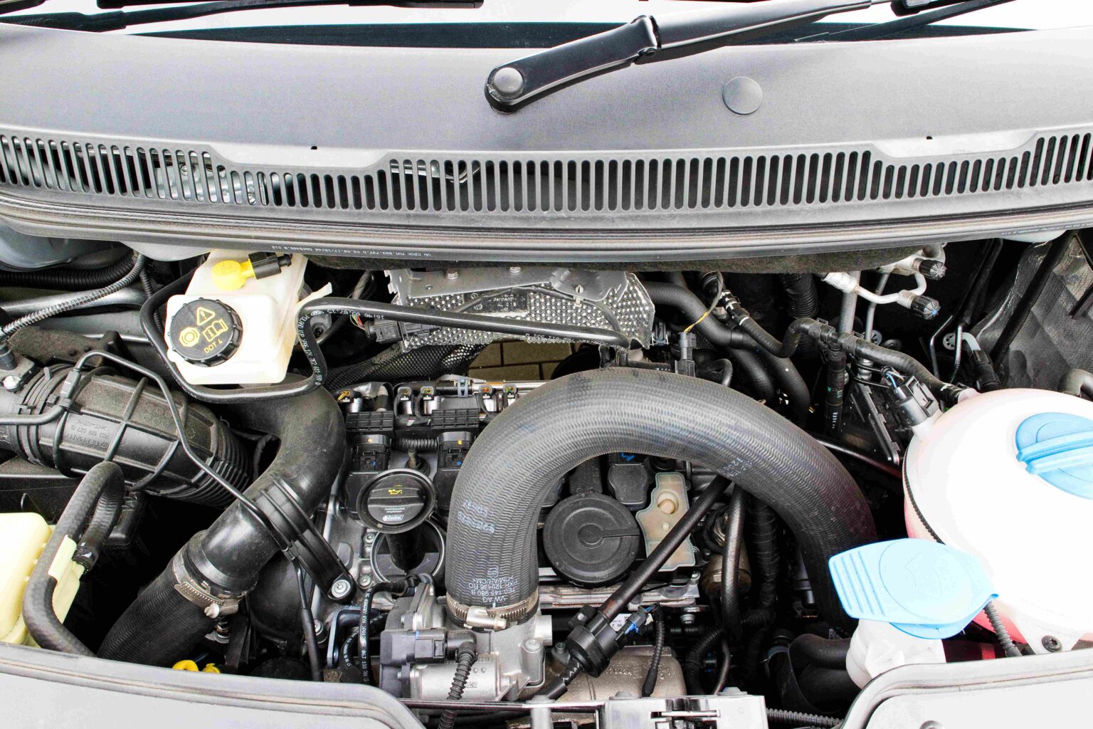 Zahnriemenwechsel VW T5 Kosten & Intervalle Repareo