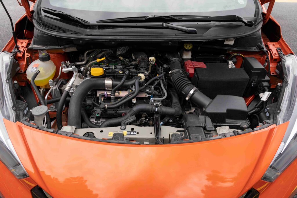 Die Kosten für Inspektionen beim Nissan Micra fallen in unterschiedlicher Höhe aus