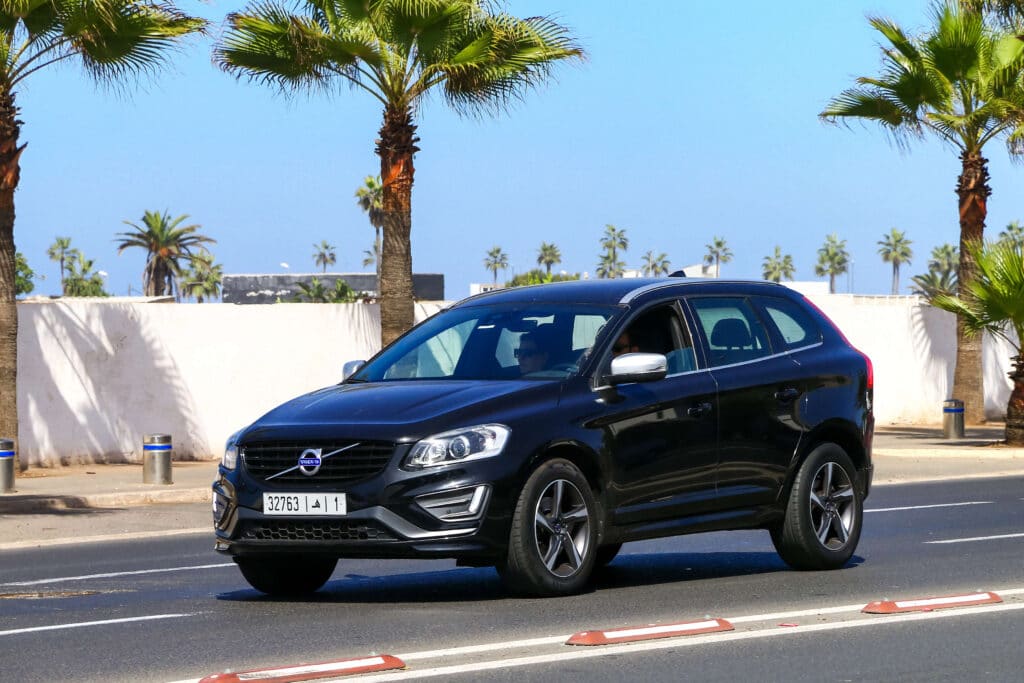 Volvo XC60 II (246)