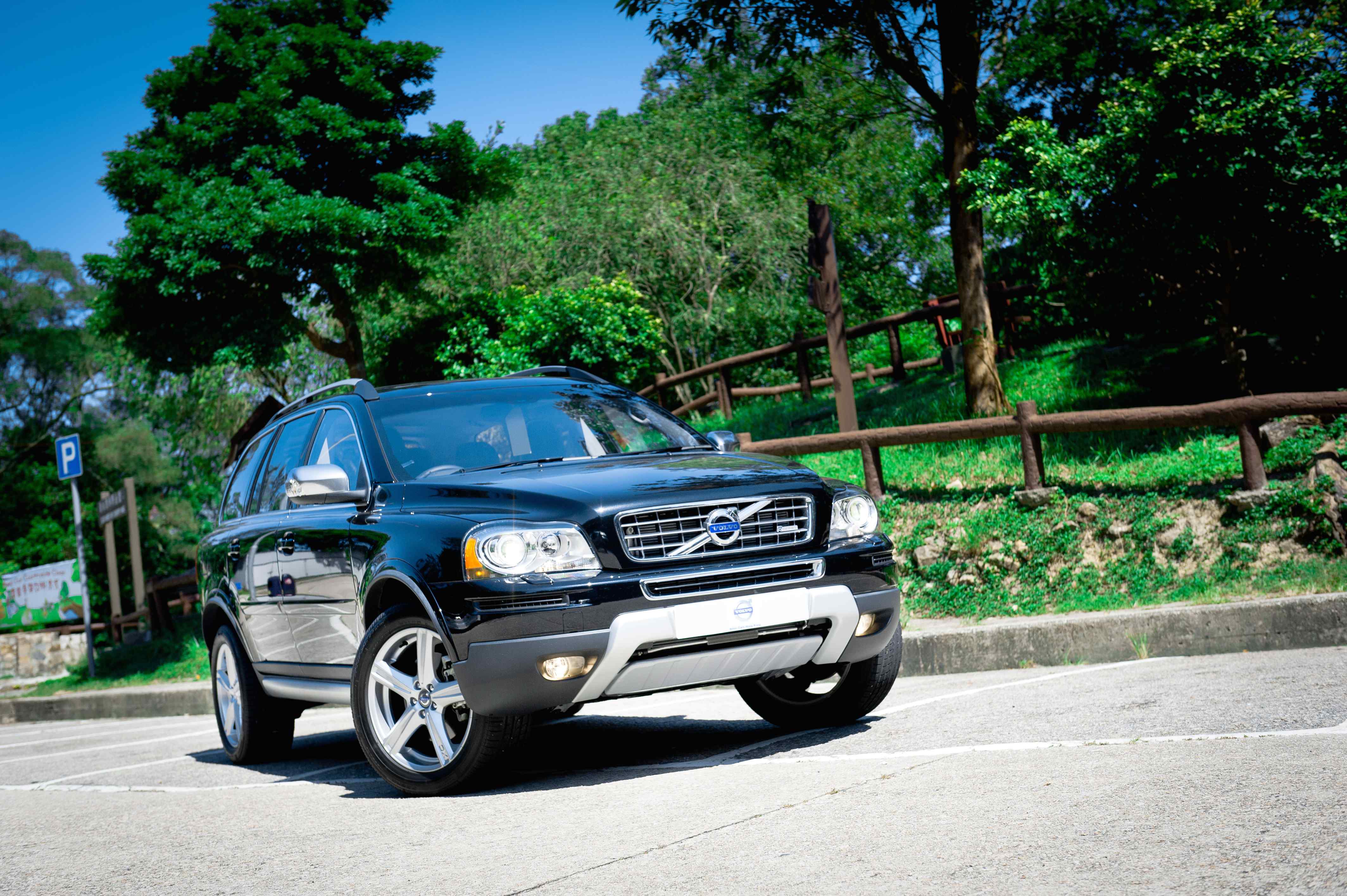 Volvo XC90 II 2.0 AWD