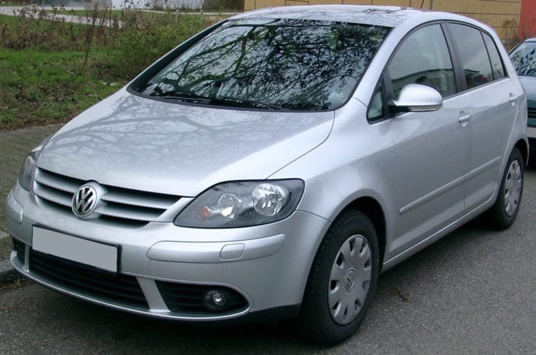 Inspektion VW Inspektion VW