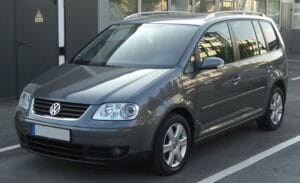 <strong>Ölwechsel</strong> <strong>VW Touran 1,4 TSI 110 kW ab 09/2015</strong> 