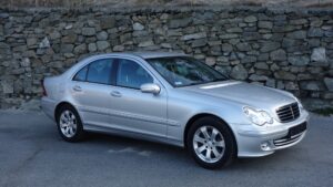 <strong>Querlenker Mercedes C-Klasse W202</strong>