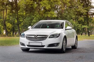 Querlenker Opel Insignia