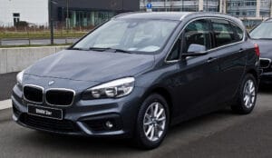 BMW 2 Active Tourer (F45)