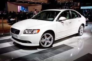 Volvo S40 II (544)