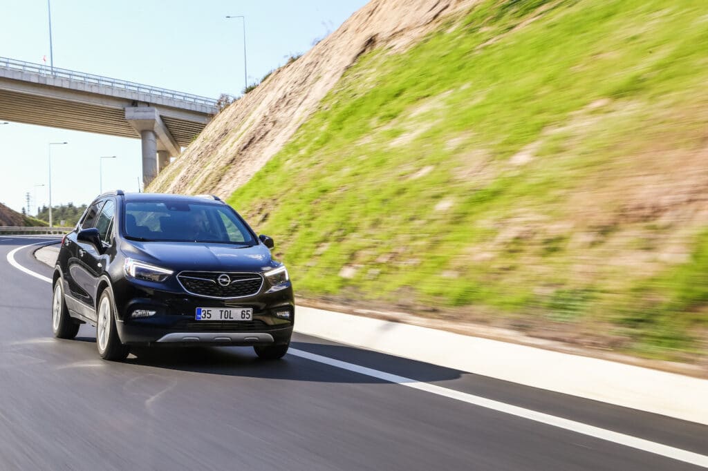 Opel Mokka Anhängerkupplung nachrüsten Kosten & Anleitung