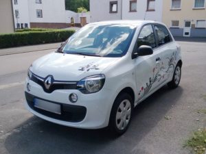 Renault Twingo III (BCM_)