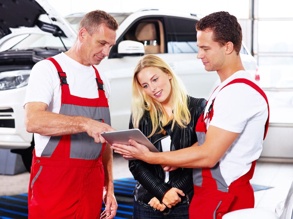 Unser repareo Auto verkaufen Tipp Auto verkaufen mit repareo