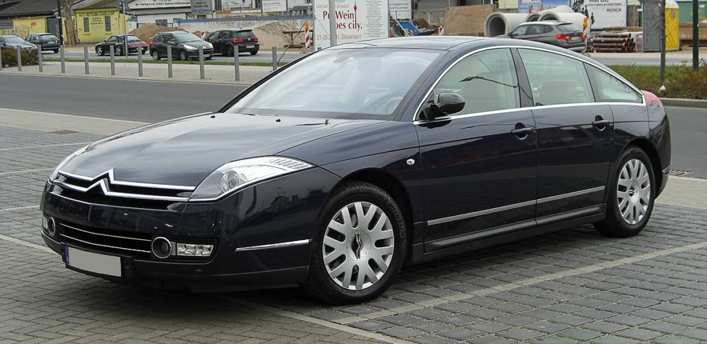 Restwert Citroen C6 Wertverlust Kostenlos Und Prazise Online Ermitteln
