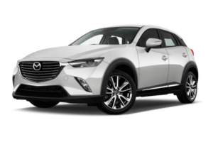 Wie viel ist Ihr Mazda CX-3 wert?