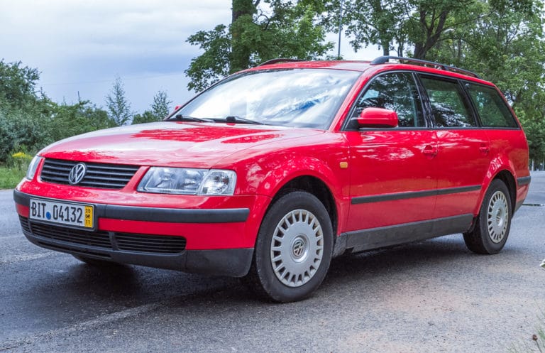 VW Passat Zahnriemen: Wechselintervalle & Kosten