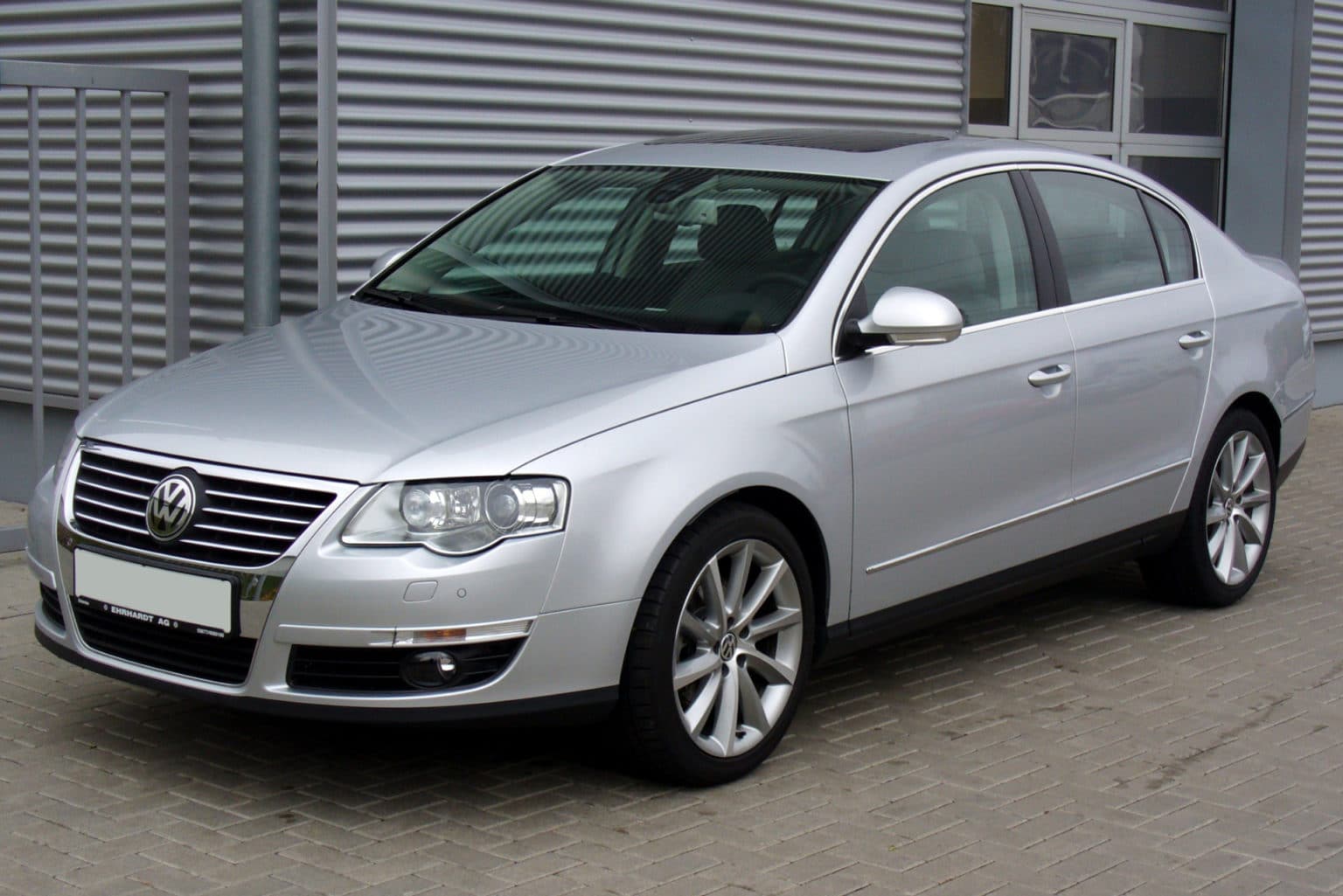VW Passat Zahnriemen: Wechselintervalle & Kosten