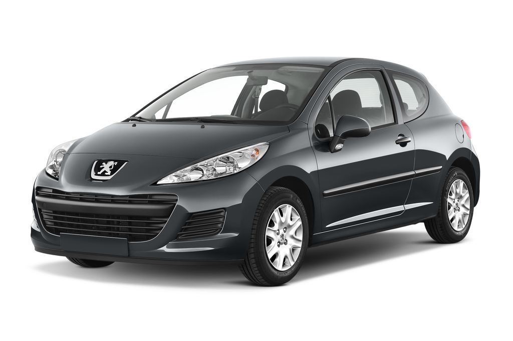 Peugeot 207 1.4