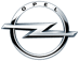 Anhängerkupplung Opel