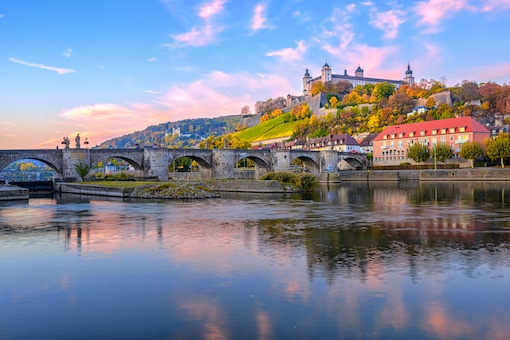 Reifenwechsel in den Städten wie Würzburg