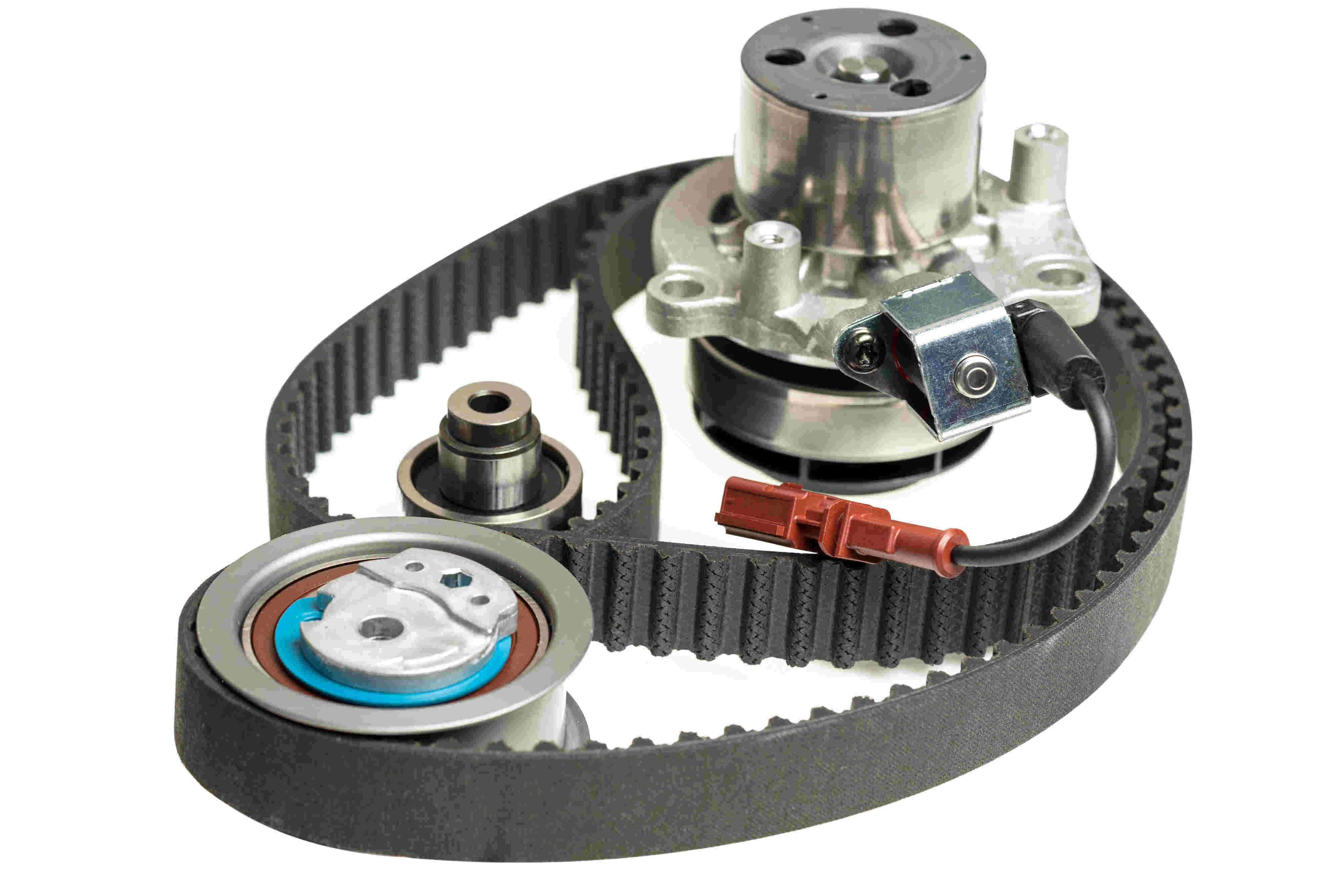 Zahnriemenwechsel beim Opel Astra Kosten & Intervalle